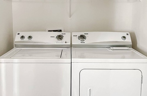 Stillwater Apartment | Delightful 2BD/2.5BA + Gym - Stillwater