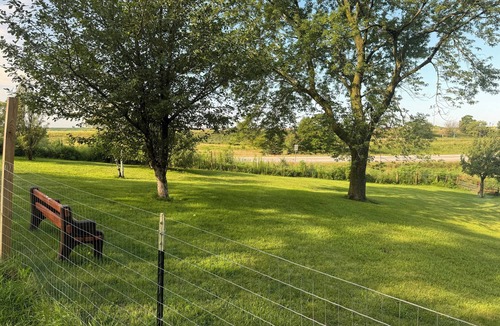 Conroy Hotel | Delightful Camping XP w/Water Trampoline, Fishing Derbies, and Group Fire Pit
