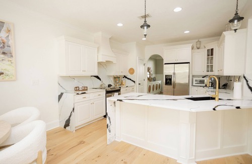 Riverwood Plantation House | Delightful Riverwood 5-bedroom house in Evans, GA