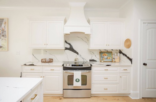 Riverwood Plantation House | Delightful Riverwood 5-bedroom house in Evans, GA