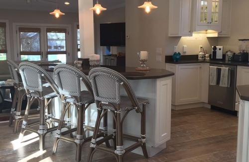 Spring Lake House | Delightful! SPR.LK Private-Yard Family-Friendly-Summer Savings aug29-sept9