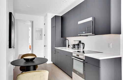 Boerum Hill Apartment | Deluxe Cobble Hill 2BR w/W/D, near TJ, by Blueground