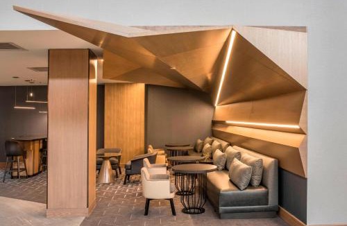 Hampden South Hotel | Denver Marriott Tech Center