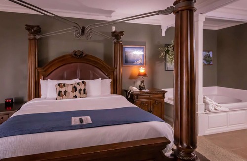 La Plata Hotel | Depot Inn and Suites