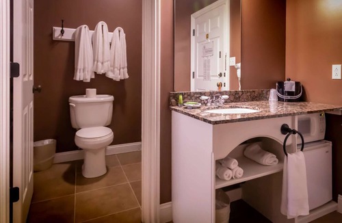 La Plata Hotel | Depot Inn and Suites