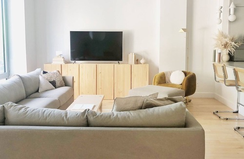 Boerum Hill House | Designer's Bright Spacious Home w/ Rooftop Oasis