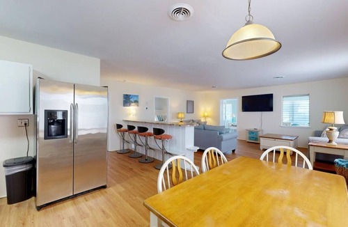 Rehoboth by the Sea House | Dewey Beach - 18 Chicago St
