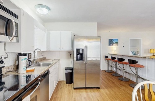 Rehoboth by the Sea House | Dewey Beach - 18 Chicago St