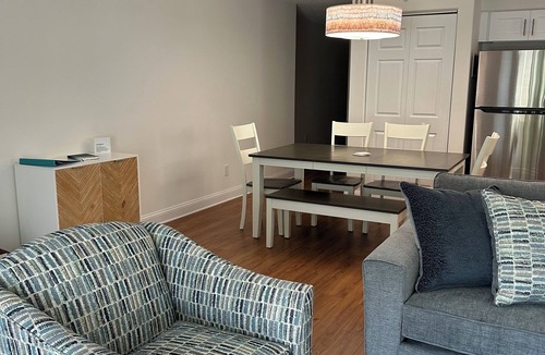 Diamond Beach Condo | Diamond Beach Condo - Pool and Private Beach