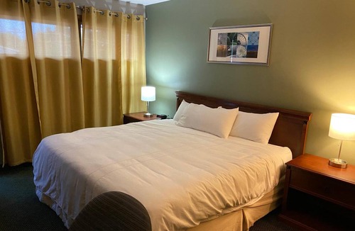 Abilene Hotel | Diamond Motel Abilene