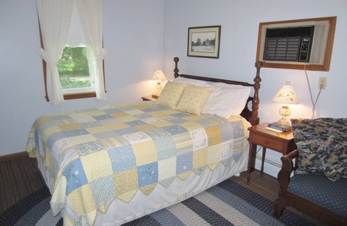 Homestead Bed & Breakfast | Die Heimat Country Inn