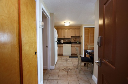 Beach Haven Condo | Direct Oceanfront condo in the heart of Beach Haven, Long Beach Island!