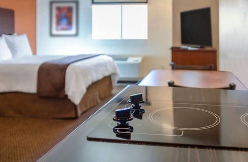 Aberdeen Hotel | Discover Aberdeen’s Best from a Room with Full Amenities