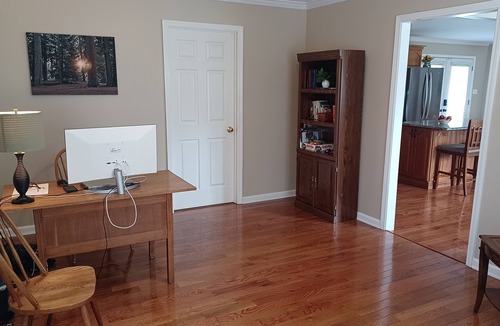 Maryville House | Discover Maryville and the Great Smoky Mountains