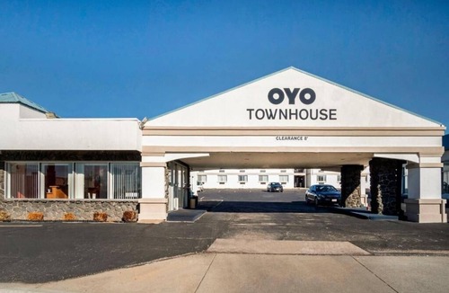 Dodge City Hotel | Discover Pet Friendly Unit Close To Boot Hill Museum