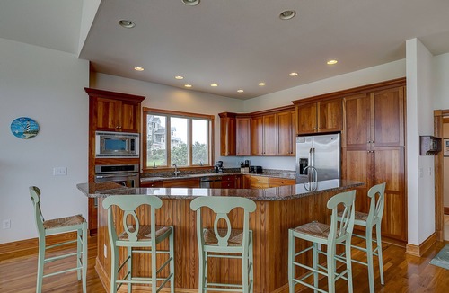 Corolla House | Doc's Landing: Private Pool, Hot Tub, Currituck Club