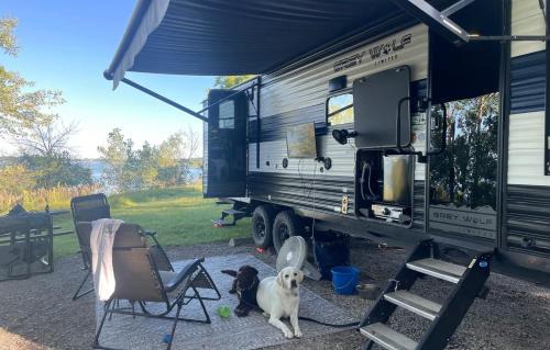 Knoxville Other | Dog Approved Toy Hauler RV