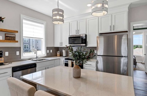 Ottawa Condo | Dog Friendly Condo | Navvy Town Neighborhood