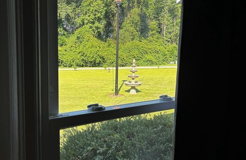 Tabor City Apartment | Dog Friendly Country Paradise