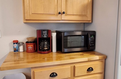 Rapid City House | Dog-Friendly Home + Fire Pit + Fenced Yard + Full Kitchen + Near Downtown