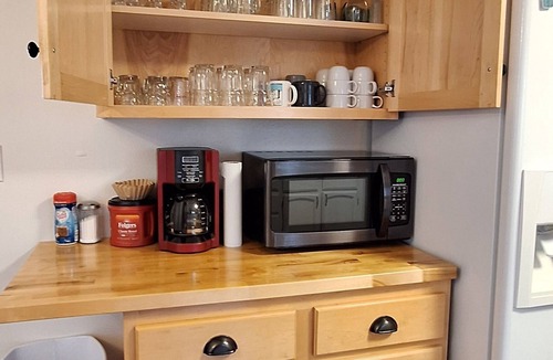 Rapid City House | Dog-Friendly Home + Fire Pit + Fenced Yard + Full Kitchen + Near Downtown