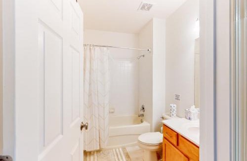 Bumpass House | Dog-friendly lake luxury with dry sauna, hot tub, game room