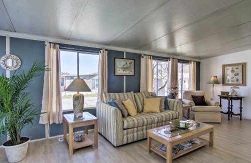 Ocean Pines House | Dog Friendly! Ocean Pines 'Crabby Cottage'
