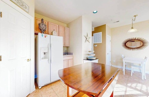 Villages of Five Points House | Dog-friendly Villages of Five Points townhouse with pool, tennis, gym, grill