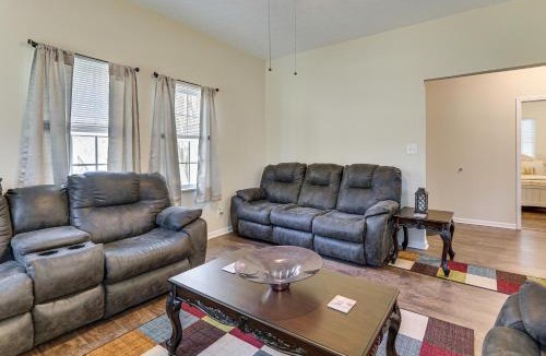 Tuskegee House | 'Doris & Susan's Place' - Historic Tuskegee Home