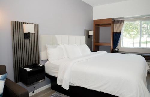 Windham Hotel | Dormir