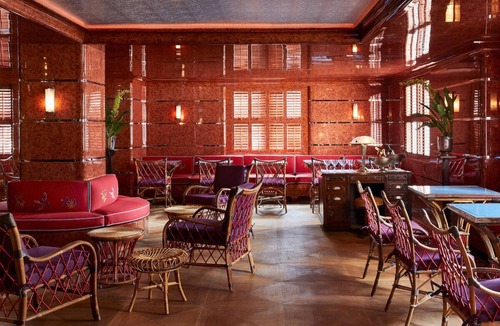 Mount Vernon House | Double at Ulysses Hotel: Handpicked Art & Free Pet Policy in Downtown, 2 Units