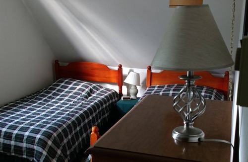 Lead Cabin | Double Diamond Lodge on Terry Peak-Your outdoor adventures await!