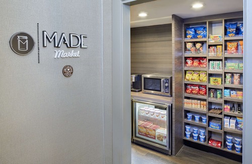 Alpharetta Hotel | DoubleTree by Hilton Atlanta - Alpharetta