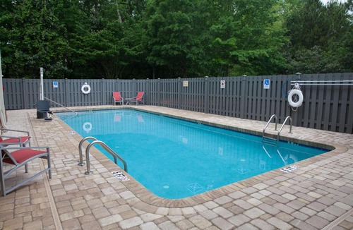 Alpharetta Hotel | DoubleTree by Hilton Hotel Atlanta-Alpharetta
