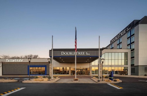 Madison Hotel | Doubletree By Hilton Madison East