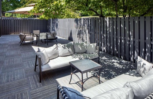 Princeton Hotel | DoubleTree by Hilton Princeton