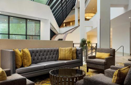Stamford Hotel | DoubleTree by Hilton Stamford