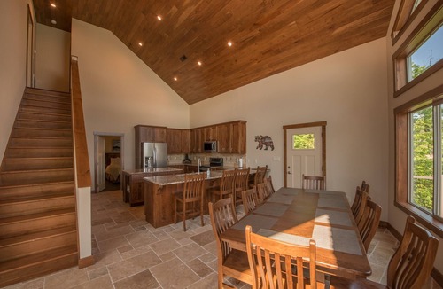 Newport House | Douglas Lake Villa Near The Smoky Mountains, On Douglas Lake!