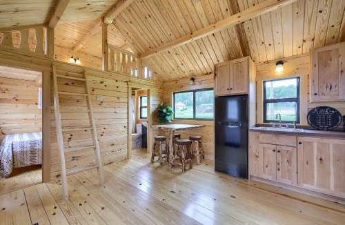 Ocean View House | Down the Shore Campground
