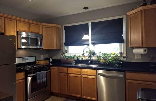 Downtown House | Downtown - 2 bed, 1.5 bath