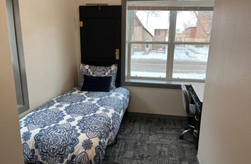 Marshall Apartment | Downtown 2BR Apartment