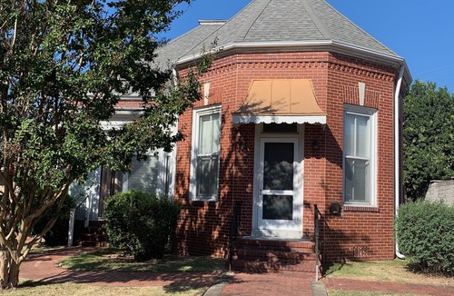 Auburn Apartment | Downtown Auburn game day apartment