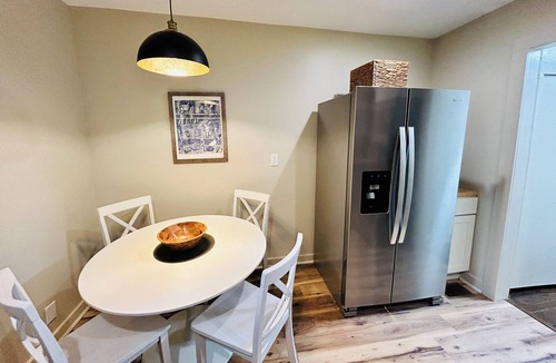 Boone House | Downtown Boone/30+ Nights/4BR Home