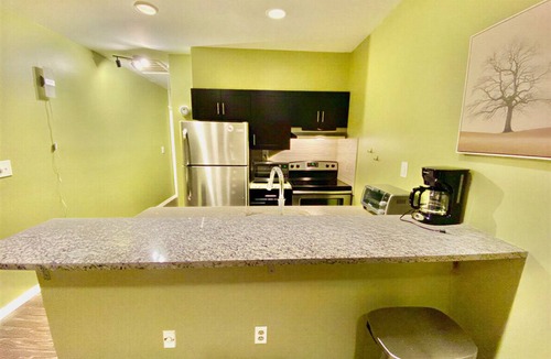 Hoboken Condo | Downtown Hoboken Corporate Housing - Min 12 Months