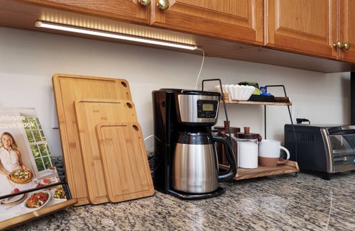 Princeton Apartment | Downtown Princeton Haven 1BR Fast WiFi
