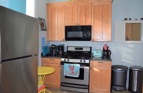 South Rehoboth Condo | Downtown Rehoboth Beach Ocean Block Condo Parking