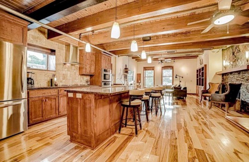 Stillwater Condo | Downtown Stillwater, Riverview Condo