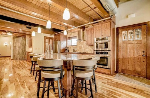 Stillwater Condo | Downtown Stillwater, Riverview Condo