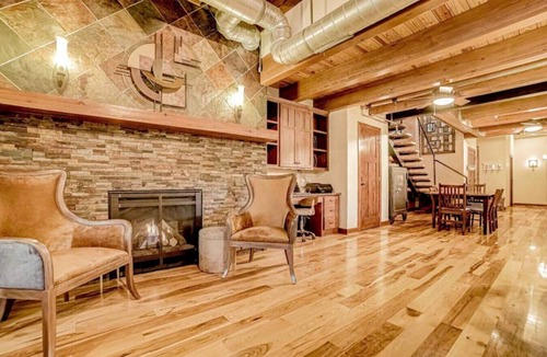 Stillwater Condo | Downtown Stillwater, Riverview Condo