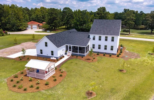 Manning Bed & Breakfast | Doyles B and B at Players course LLC